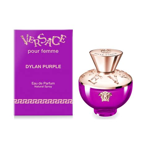 versace woman douglas|versace perfume dylan purple.